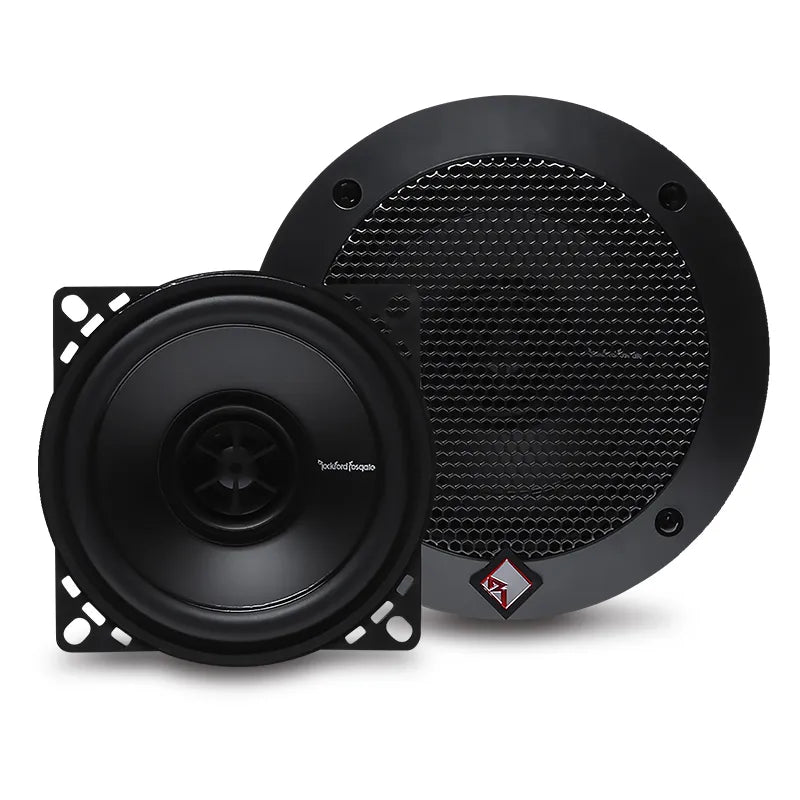 Rockford Fosgate R14X2 Prime 4
