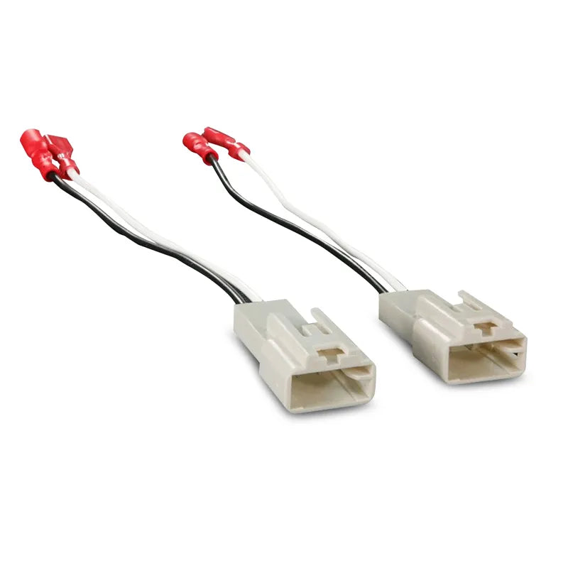 InstallPRO IPSH09 Speaker Harness Suitable for Lexus/Toyota Vehicles