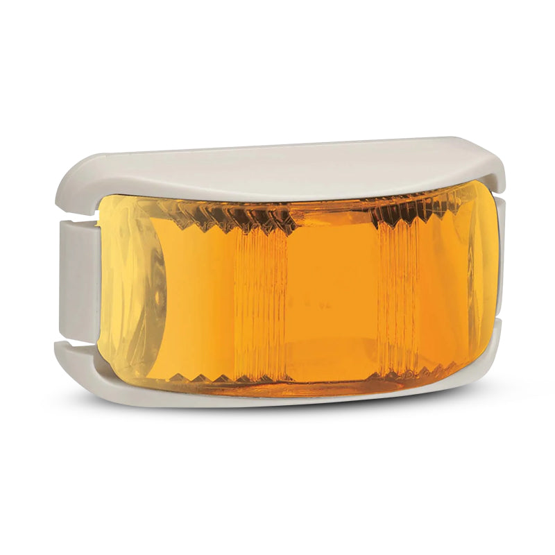Narva 91622W Front Marker Light Amber LED 9 To 33V Color Amber