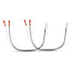 InstallPRO IPSH17 Speaker Harness Adaptor Suitable for Toyota Vehicles