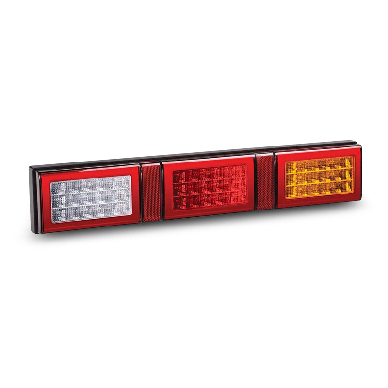 Narva 94956 LED Stop/Tail/Indicator/Reverse Lamp