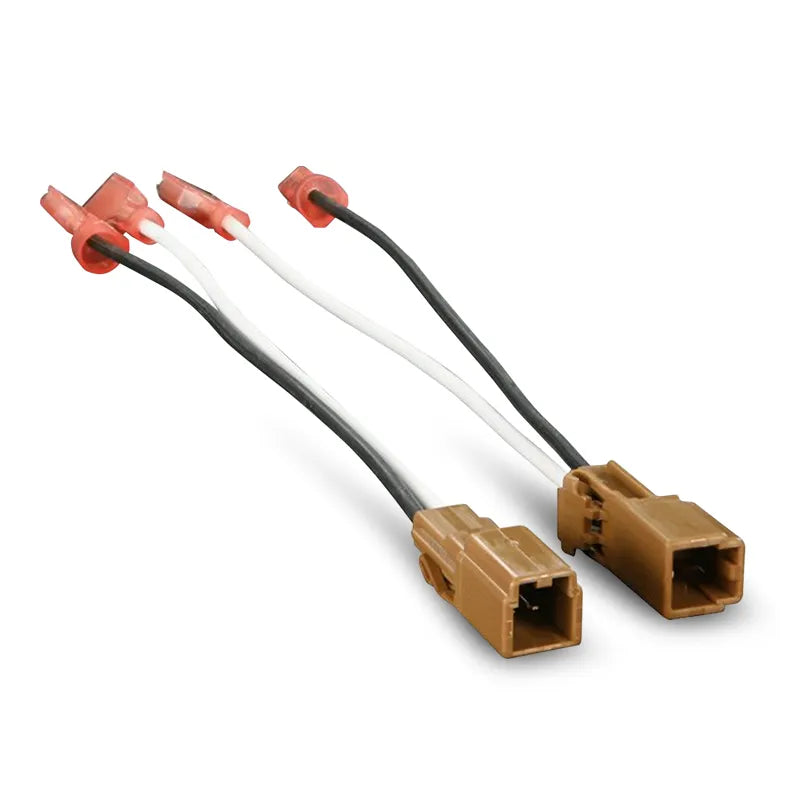 InstallPRO IPSH03 Nissan OEM Speaker Harness Adaptor