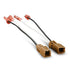 InstallPRO IPSH03 Nissan OEM Speaker Harness Adaptor