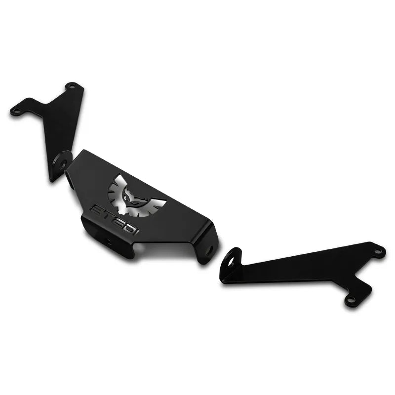 STEDI GRILL-INNER-RNG-RT-NXTG Inner Grille Bracket Suit Ford Next-Gen Ranger Raptor