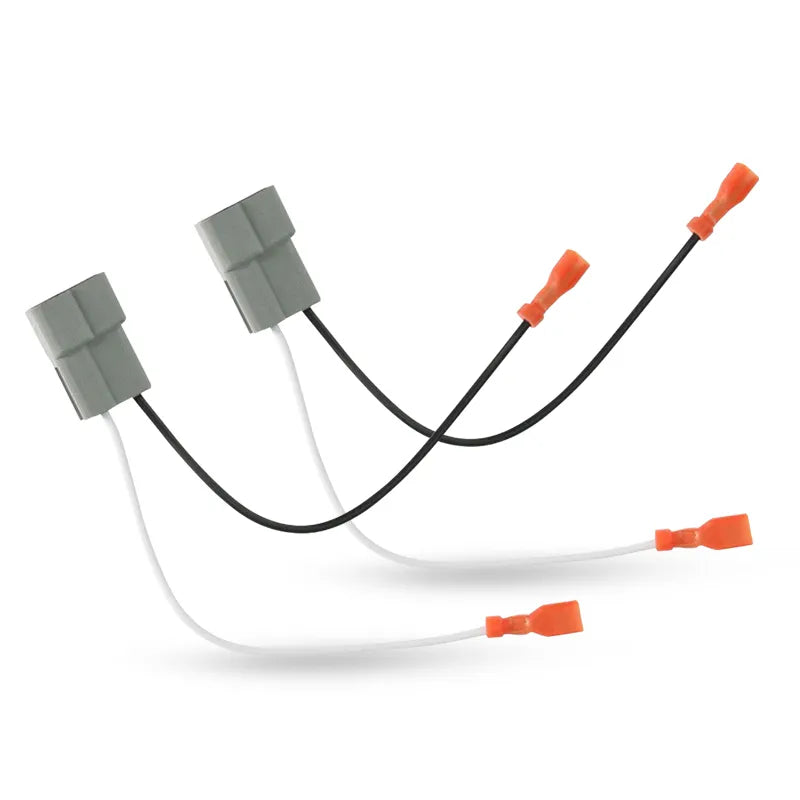 InstallPRO IPSH07 Multi-Purpose OEM Speaker Harness Adaptor