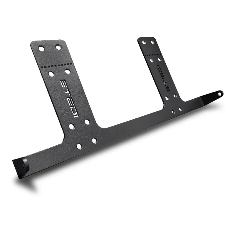 STEDI NUMBRK-MICRO-13.9 License Plate Reverse Bracket (To Suit Micro V2 13.9")