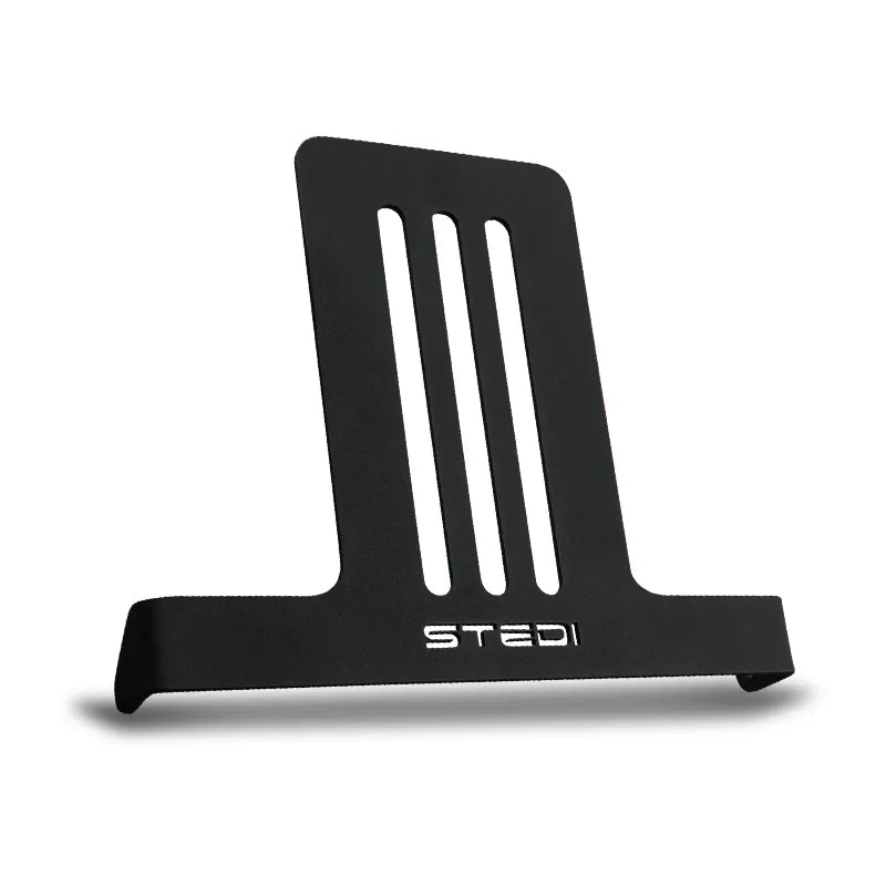STEDI ROOFBRK-7.8 Roof Rack Light Bracket (Pair) | Micro 7.8"