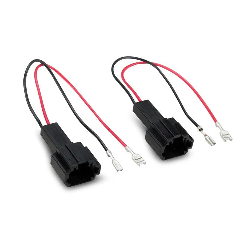 InstallPRO IPSH14 OEM Speaker Harness Adaptor To Suit Hyundai