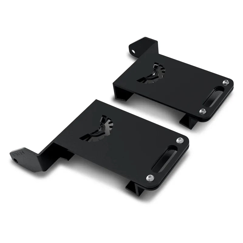 STEDI BRKARB-RACK Light Bar Bracket to Suit ARB Base Rack