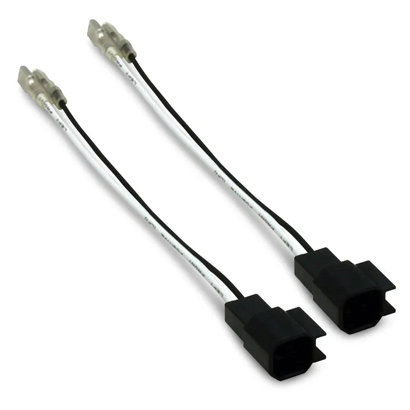 InstallPRO IPSH08 OEM Speaker Harness Adaptor To Suit GM Truck