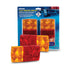 Narva 93630BL2 LED Trailer Lamp Kit 12V Red/Amber