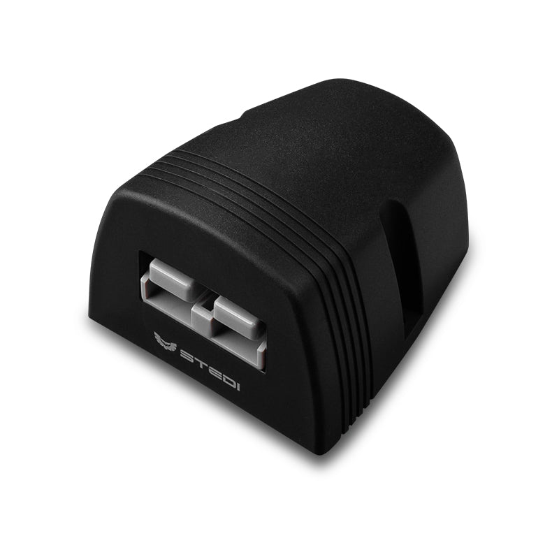 STEDI AND-SGL-SURF Single Anderson Style Surface Mount