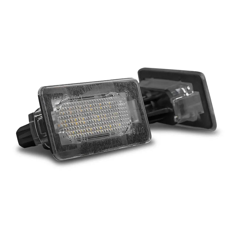 STEDI LEDCONV-CORO-LCNS License Plate Light | Toyota Corolla