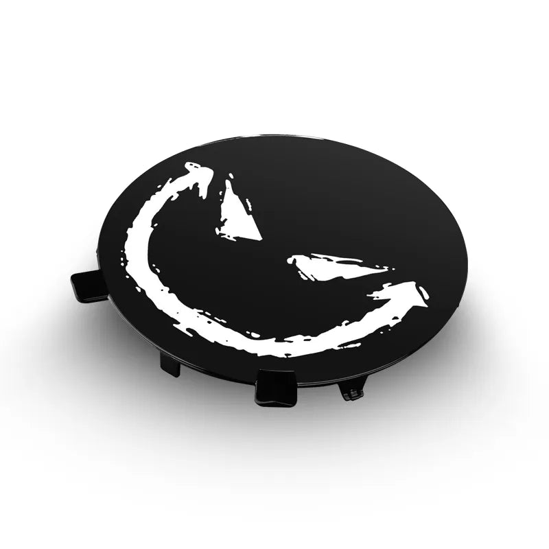 Stedi CVRTYPE-X-SMILE-7 Type X™ Sport + V17 Inch Cover (Smiley)