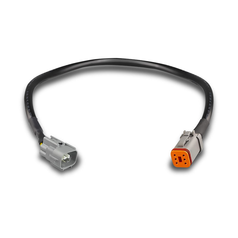 LED Autolamps PATCH-HILUX Technologies Tray Conversion Kit To Suit Toyota Hilux Contains Two Cables