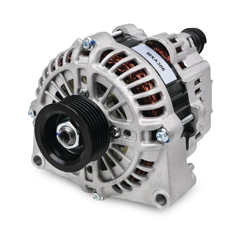 OEX MXA306 Alternator 12V 140A Mitsubishi Style Holden Adventra VY Series 2 5.7 L Gen3