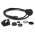InstallPRO IPUSBC-3 3ft Single USB-C Flush Extension Kit