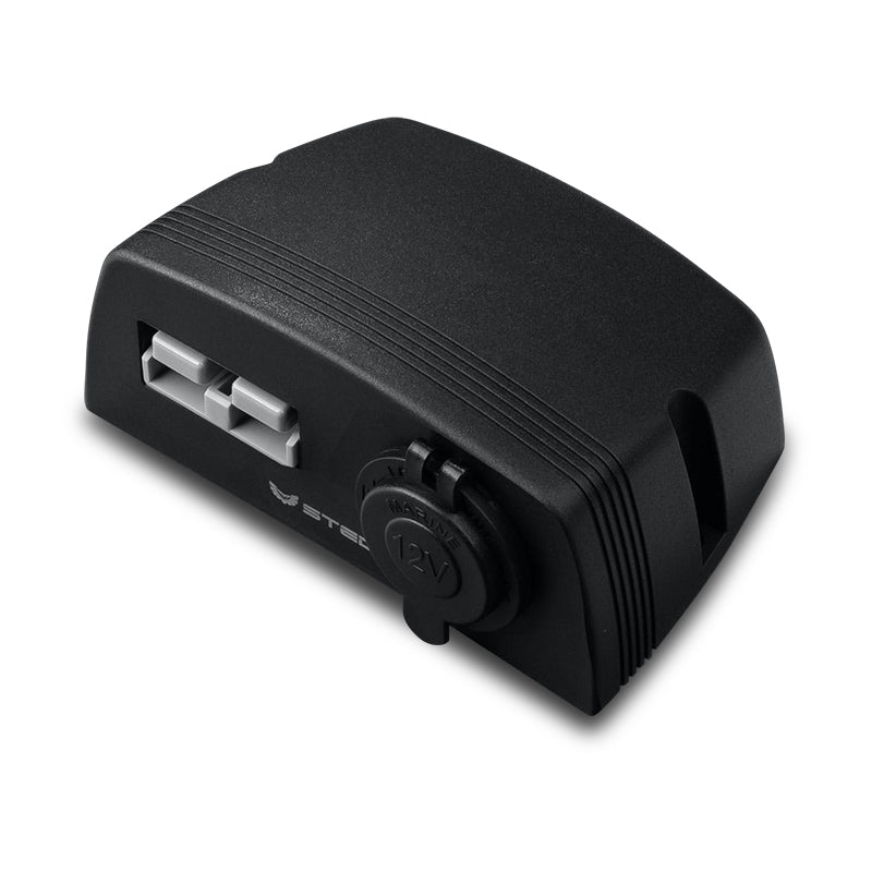 STEDI AND-CIG-SURF Anderson Style Cigarette Surface Mount