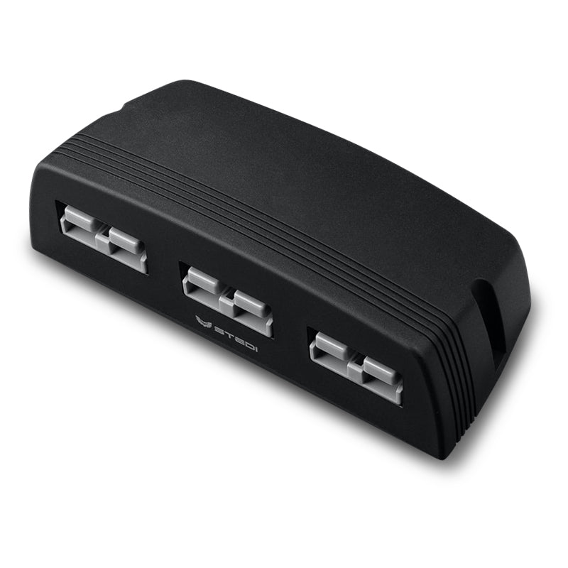 STEDI AND-TRIP-SURF Triple Anderson Style Surface Mount