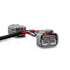 STEDI 200-SERIES-ADAPTER Piggy Back Adaptor To Suit Toyota Landcruiser 200 Series