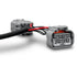 STEDI MITSUBISHI-QF-ADAPTER Mitsubishi QF Pajero Sport Headlight Piggy Back Adapter