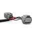 STEDI FORTUNER-OLD Piggy Back Adaptor To Suit Toyota Fortuner Crusade (LED Models / Pre Aug-2020)