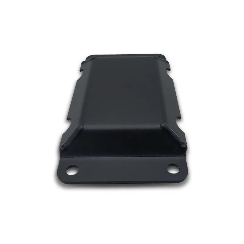 GMF4x4 FG-080 (080-FG) 3mm Black Fuel Filter Guard Suit Holden Trailblazer/Colorado RG/Colorado RG 7