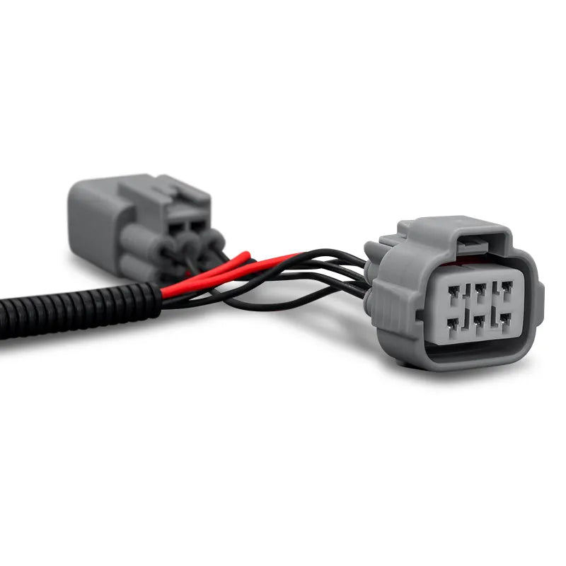 STEDI M-UX-ADAPTER Isuzu D-Max (Pre Aug-2020) / MU-X (Pre Jul-2021) (LED Models) Piggy Back Adaptor
