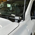 GMF4x4 LB-057-T (057-T-LB) Bonnet LED Brackets (Tall) To Suit Ford Ranger RA/Raptor/Everest 2023+