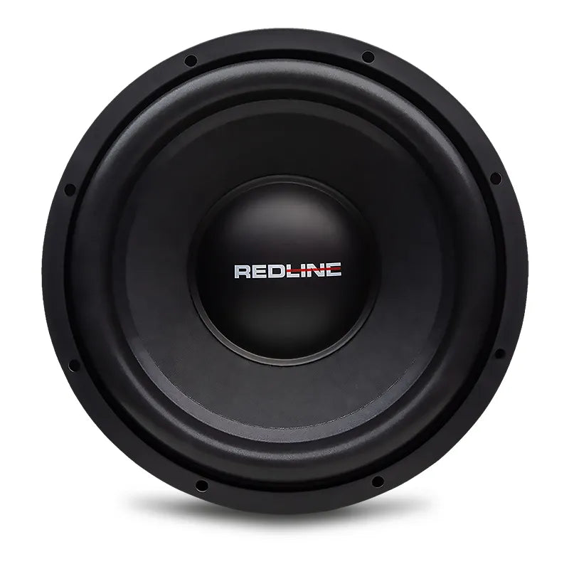 DD Audio DD-RL-PSW12 REDLINE PSW Series 12" 1800W Subwoofer