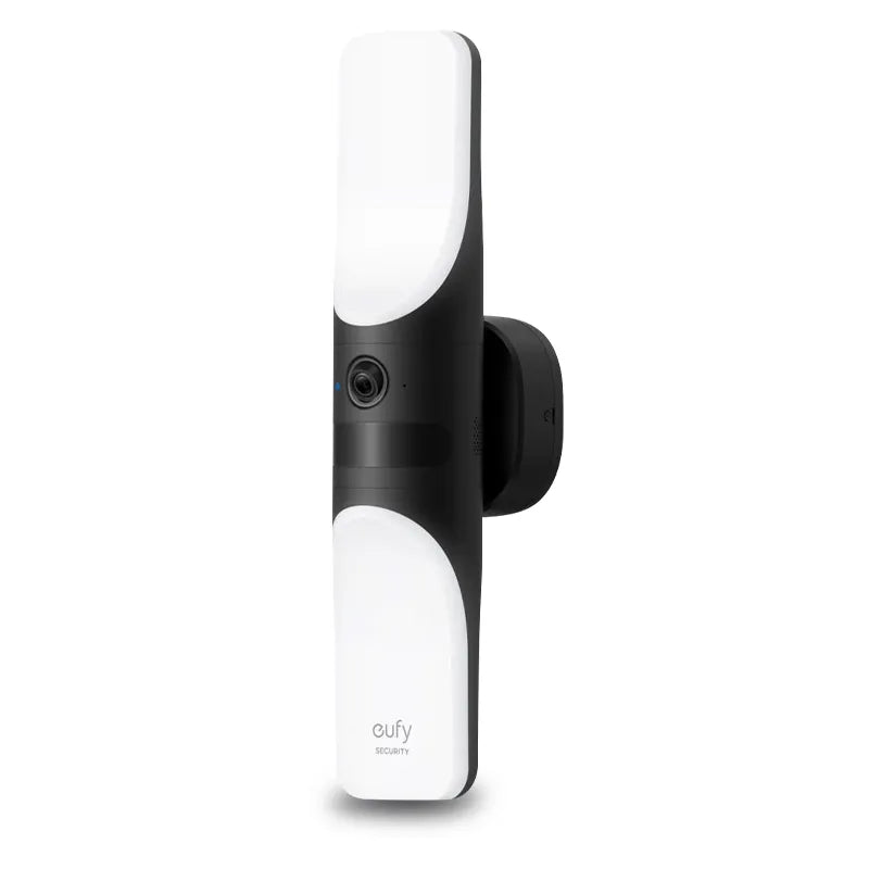 eufy T84A1C11 Wired Wall Light Cam (S100)