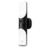 eufy T84A1C11 Wired Wall Light Cam (S100)