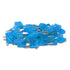 DNA WFM515 15 Amp Mini Blade Fuse - 50 Pack