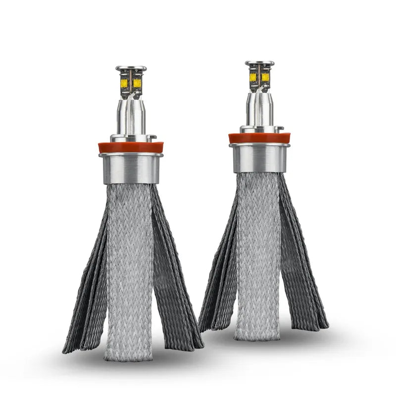 STEDI LEDCONV-E9X-EYES BMW H8 LED Angel Eyes (Pair)