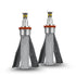 STEDI LEDCONV-E9X-EYES BMW H8 LED Angel Eyes (Pair)