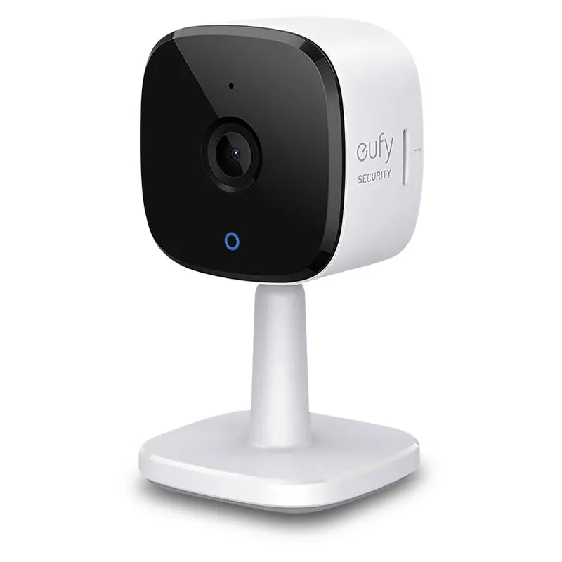 eufy T8400CW4 2K Indoor Security Camera