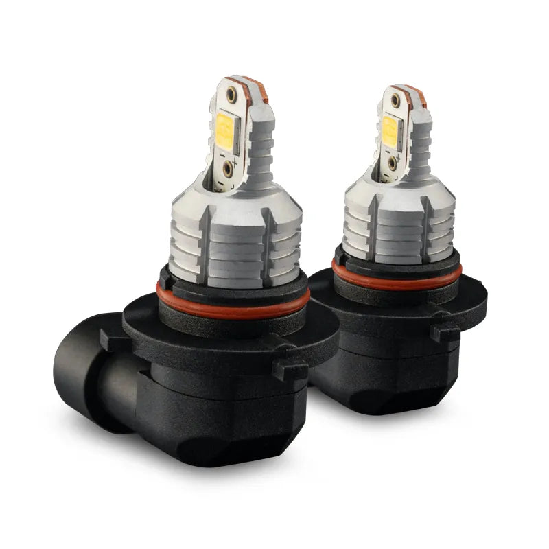 STEDI LEDCONV-HB4-SOLID | LED Fog Light Bulbs (Pair) | HB4 (9006)