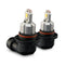 STEDI LEDCONV-HB4-SOLID LED Fog Light Bulbs (Pair), HB4 (9006)