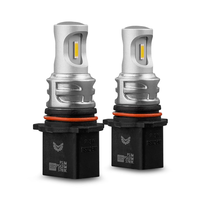 STEDI LEDCONV-P13W P13W LED DRL & Fog Light Bulbs (Pair)