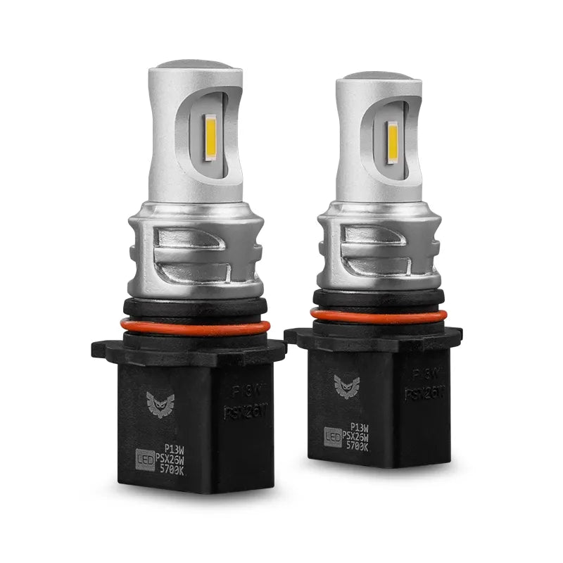 STEDI LEDCONV-P13W P13W LED DRL & Fog Light Bulbs (Pair)
