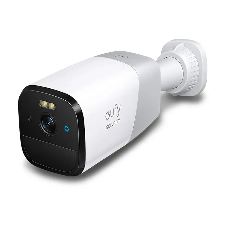eufy T8152T21 Security 4G Outdoor Security Camera with 2K HD
