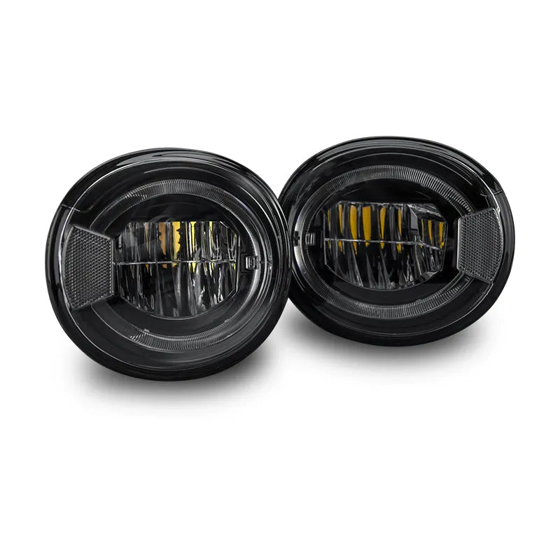 STEDI LEDCONV-FOG-ARB-2 LED FOG & DRL Upgrade Kit to Suit ARB Summit Bull Bar