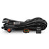 STEDI NAVARA-SMART Plug and Play Wiring Harness Kit to Suit Nissan Navara NP300