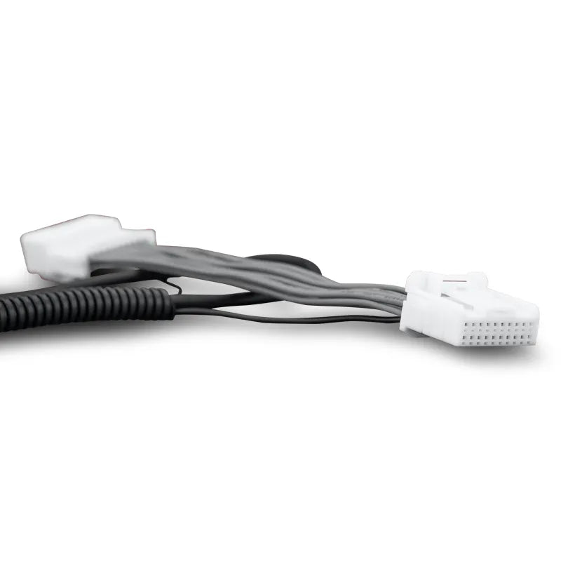 STEDI MY18+ Toyota Prado 150 Series Piggyback Light Adaptor Kit