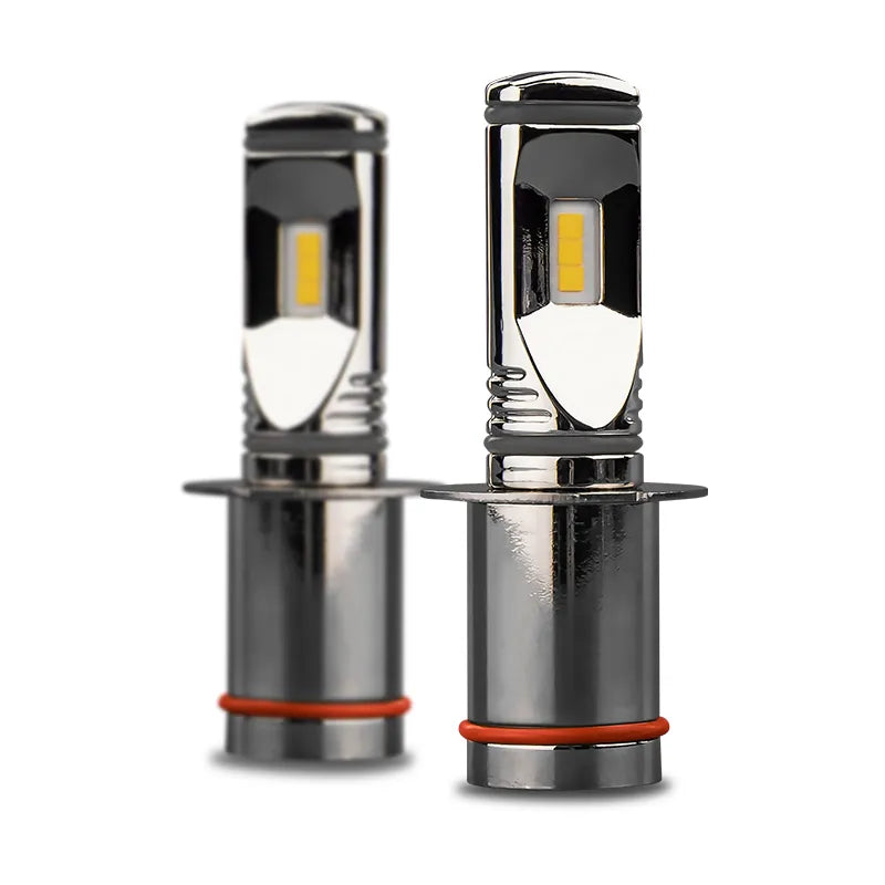 Stedi LEDCONV-H3-SOLID H3 LED Fog Light Bulbs (Pair)
