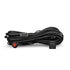 STEDI WIRQKFT-HIBEAM Single Connector Plug & Play Smart Harness™ High Beam Driving Light Wiring