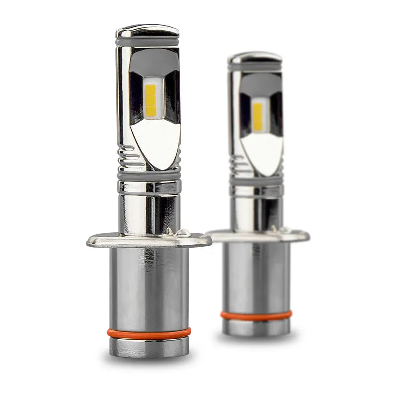 STEDI LEDCONV-H1-SOLID H1 LED Fog Light Bulbs (Pair)