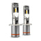 STEDI LEDCONV-H1-SOLID H1 LED Fog Light Bulbs (Pair)