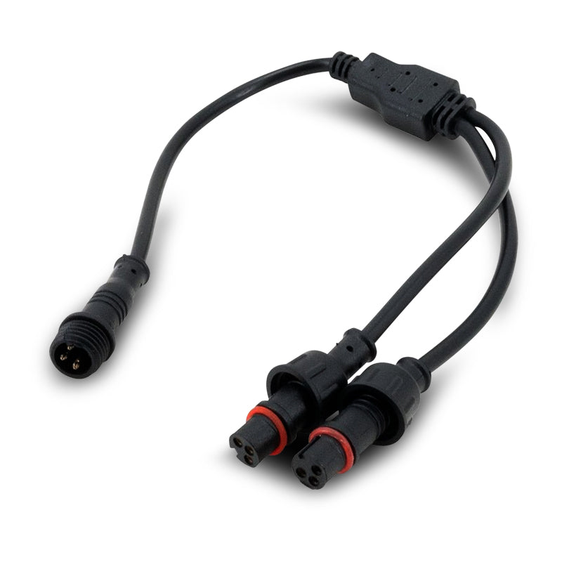 Stinger SPXYADP ENLIGHT10 Y Adapter Harness