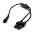 Stinger SPXYADP ENLIGHT10 Y Adapter Harness